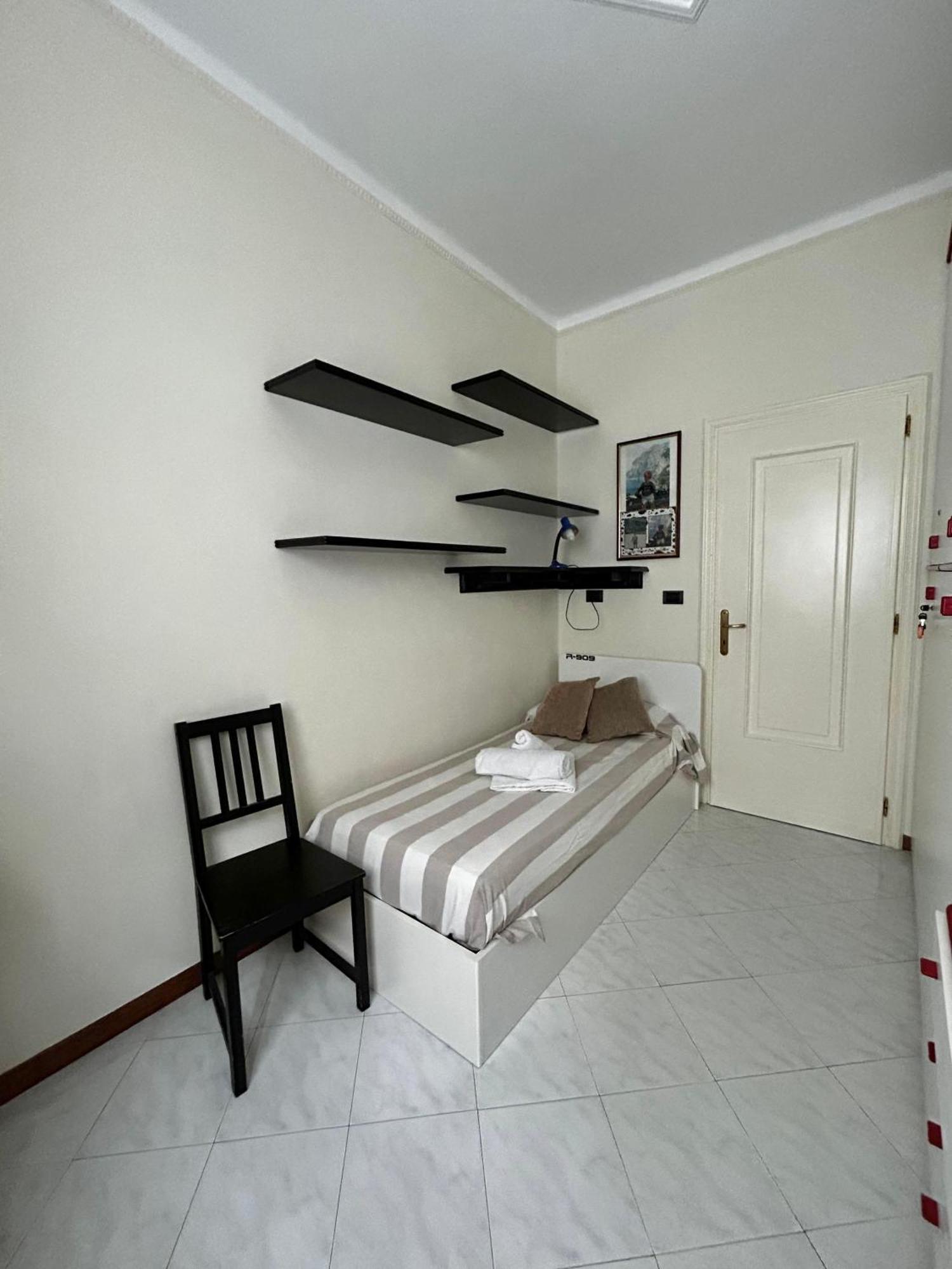 Casa Di Francesca Apartment Рапало Екстериор снимка