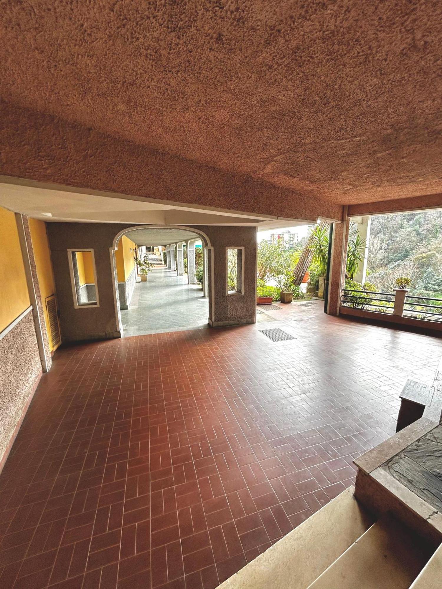 Casa Di Francesca Apartment Рапало Екстериор снимка